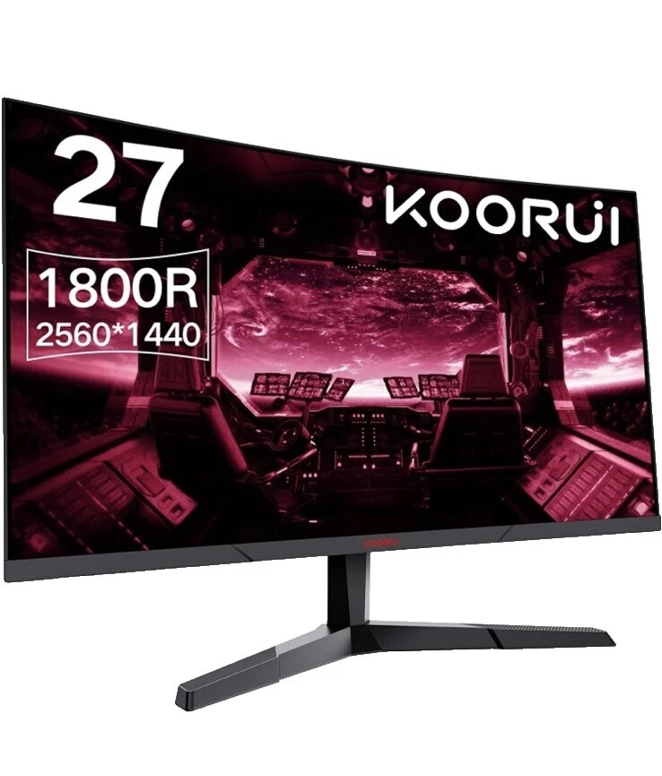 16:9 144 Hz Widescreen Computer Monitors