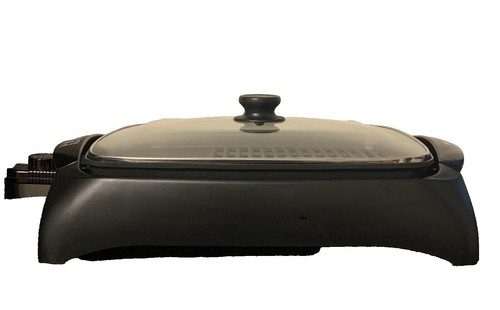 West Bend 6113 Grill & Panini Press | eBay