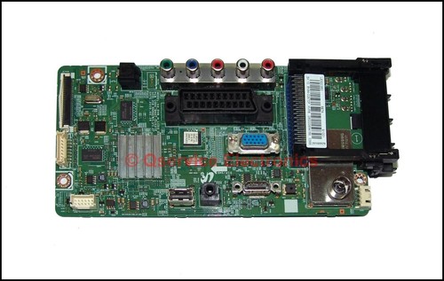 Samsung LE32C350D 32" LCD TV Hauptplatine BN41-01537A P/N BN94-02670P - Bild 1 von 3