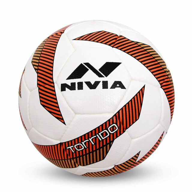Nivia 279 Torrido Pu Football Size 5