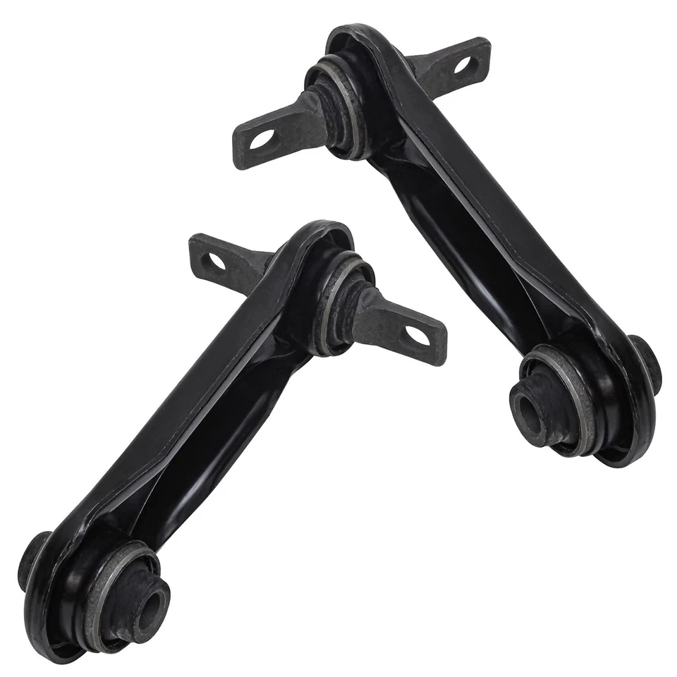 Brazos de control delanteros superiores traseros bujes de rueda y cojinetes para Mitsubishi Mirage 1993 Foto 3 de 4