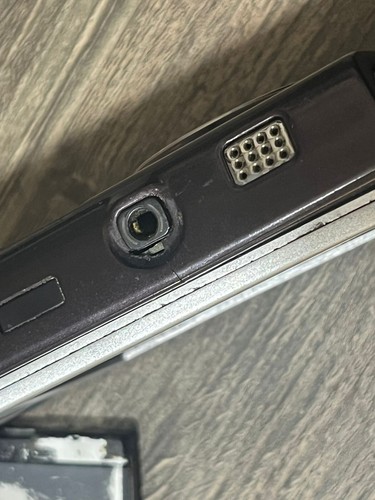 Nokia N95 - silver (Unlocked) - 第 13/16 張圖片