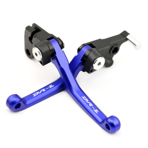 Pivot Brake Clutch Lever For SUZUKI DR-Z400 E/S/SM DRZ400SM DRZ400S 2000-2024 22 - Bild 5 von 15