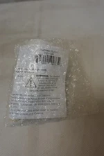 Thermotech 302-135 Commercial Vertical Mount Rate-Anticipation Heat Detector NOS