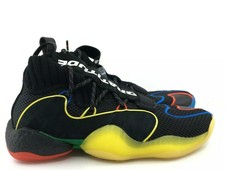 adidas x pharrell williams crazy byw