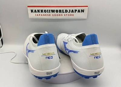 MIZUNO Futsal Shoes MORELIA NEO SALA β JAPAN TF Q1GB2410 25