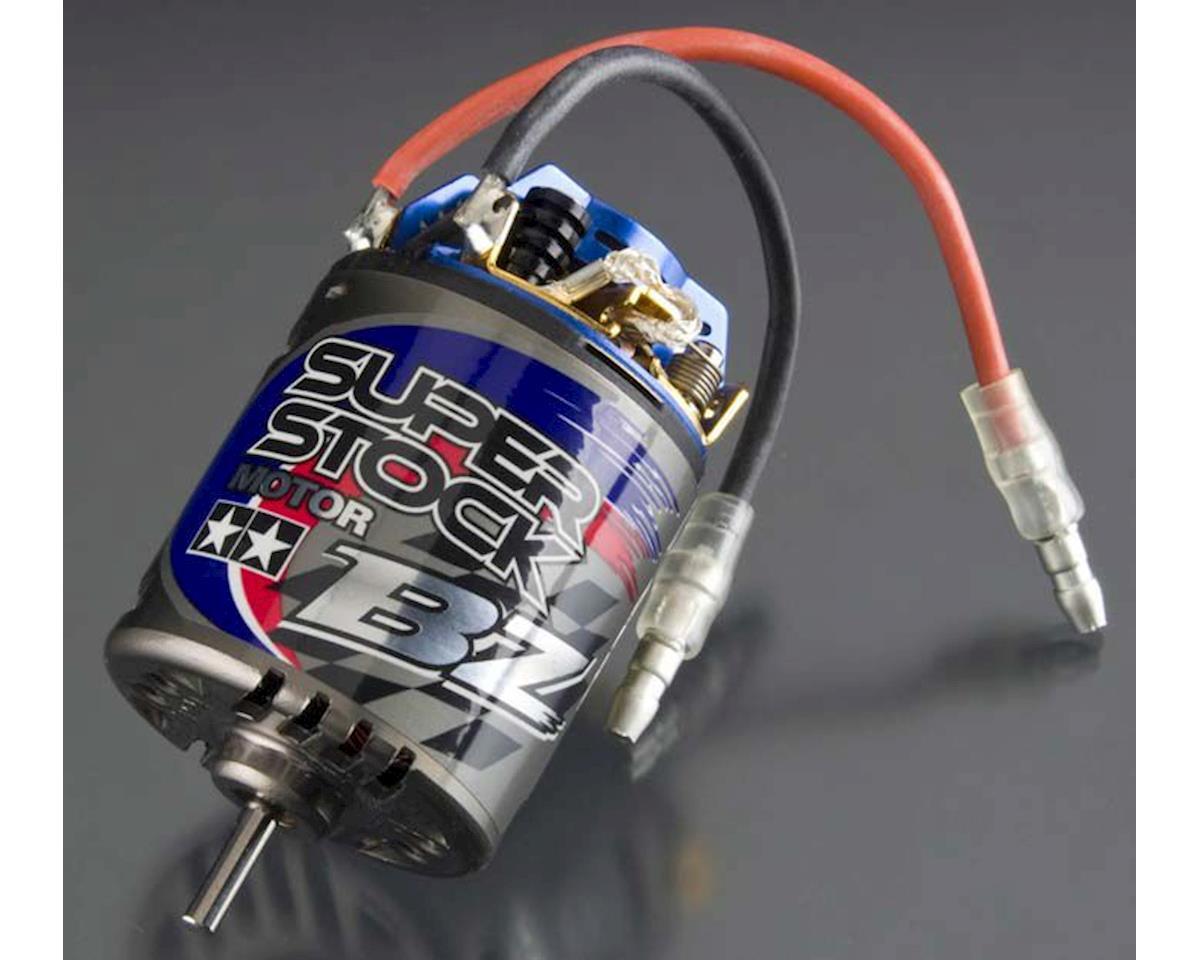 ホビーラジコン TAMIYA SUPER STOCK MOTOR TYPE RR Amazon.com: Tamiya 300053697 Super Stock Motor Rz : Toys & Games
