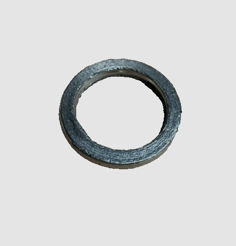 Bullit Bluroc Hero 125cc Exhaust Gasket - Genuine OEM Part - Picture 1 of 6
