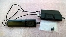 Dell Latitude E5440 Laptop Left and Right Speakers Set TCN2T 0TCN2T CN-0TCN2T