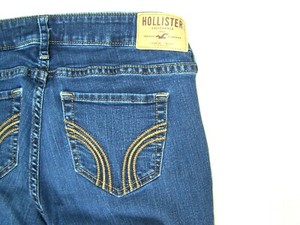 hollister junior