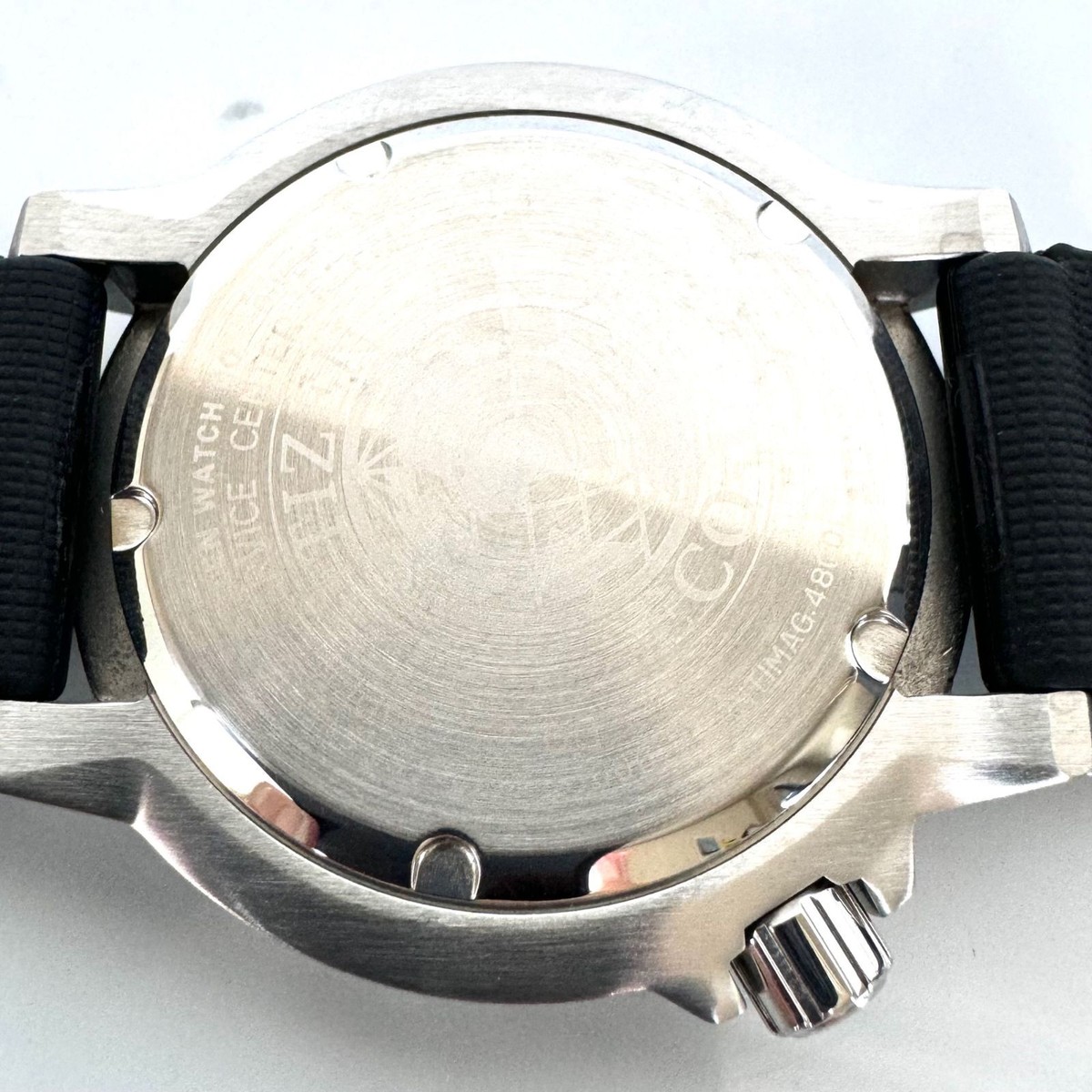 Citizen Promaster BN0156-05E Marine Eco-Drive Date Divers Citizen Promaster BN0156-05E Marine Eco-Drive Date Divers