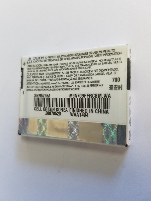 Аккумулятор motorola bd50 Аккумулятор motorola bd50