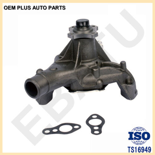 New Water Pump for 96-05 Chevy/GMC C/K1500 2500 Express 1500 4.3L 5.0L 5.7L - 第 1/3 張圖片