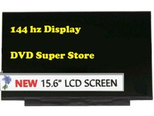 Lenovo Legion 5-15ARH05 5-15ARH05H LCD Screen Display Panel 15.6" FHD 5D10X01150
