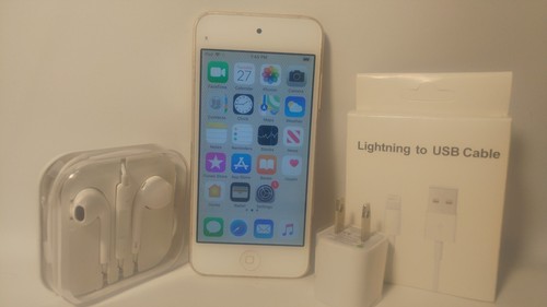 Apple iPod touch 7th generation 32, 128, 256GB NEW OTHER - Picture 18 of 25