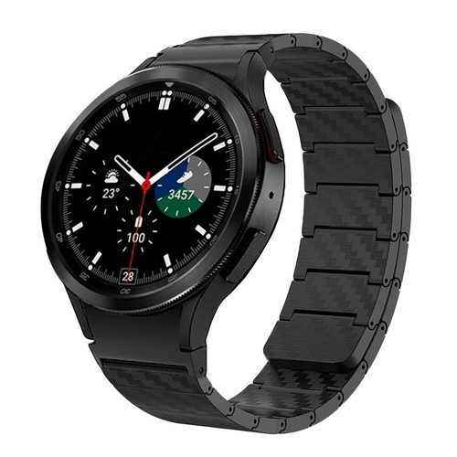 Metal Band For Samsung Galaxy Watch 6/5/4 40/44mm 5 Pro 45mm 6 Classic 43/47mm - 第 11/12 張圖片