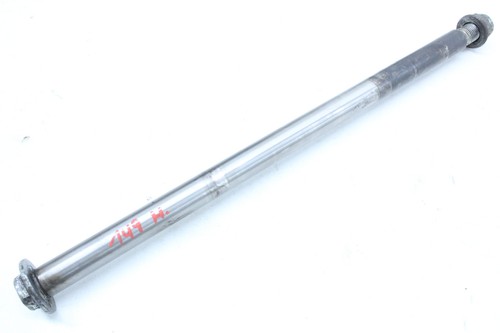 SUZUKI VS 1400 INTRUDER VX51L  Steckachse Achse hinten Hinterrad  149