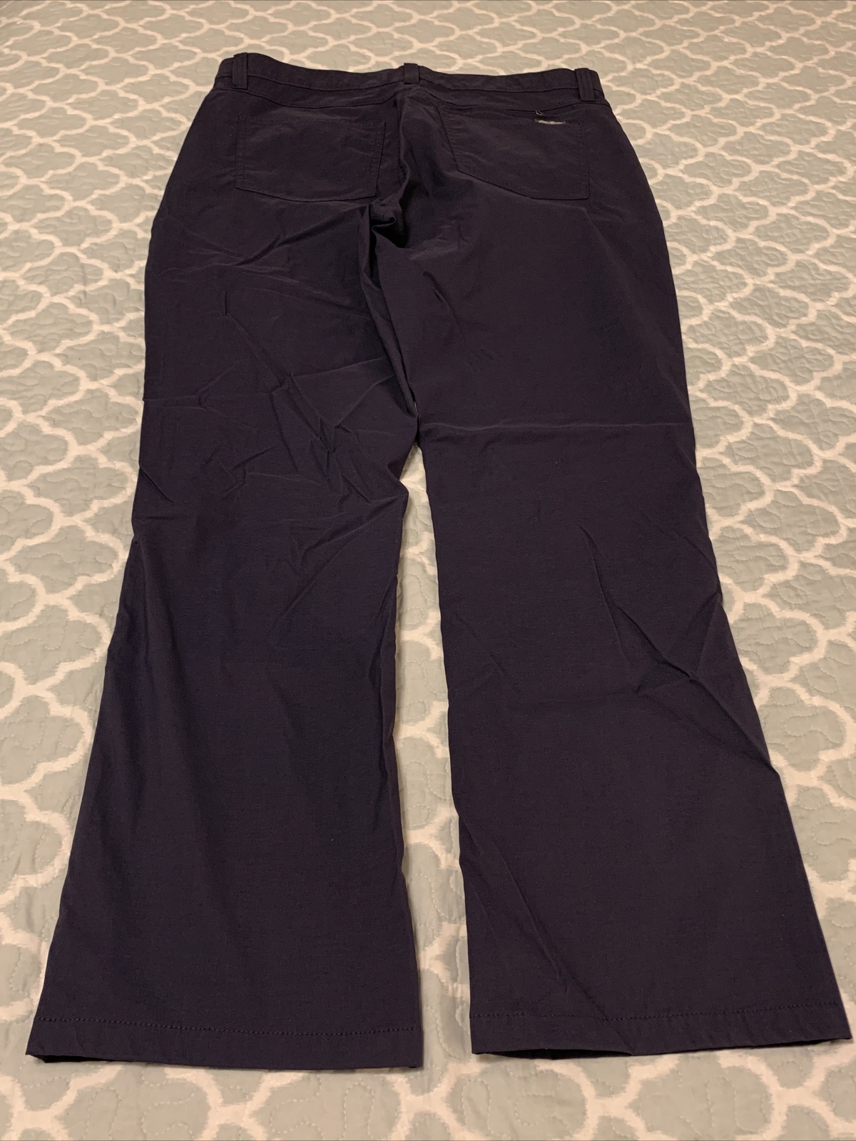 eddie bauer golf pants