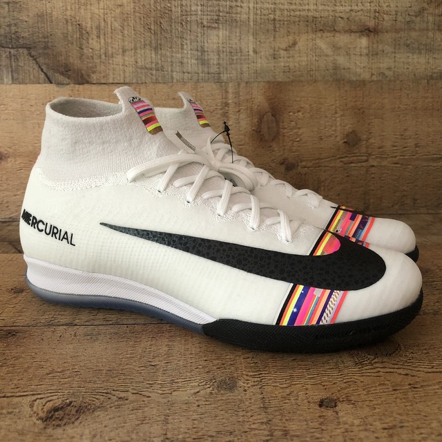 nike mercurial superfly 6 pure platinum