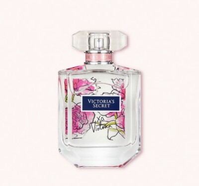 VICTORIA’S SECRET 50ml 香水 Victoria's Secret XO Eau De Parfum Perfume Fine Fragrance 50ml 3.4