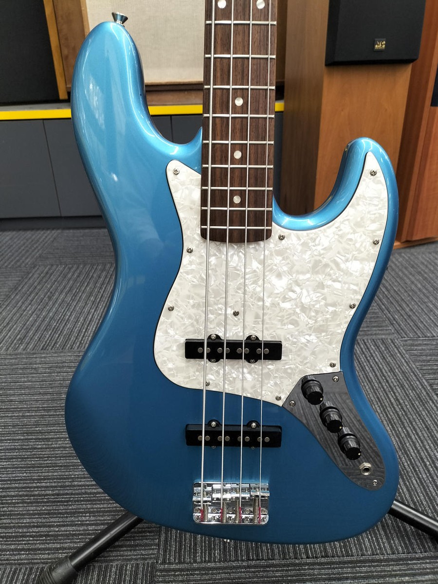 FERNANDES RJB 380 JAZZ BASS