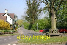 Photo 6x4 Recovery Seat? Foxton/SP7089 Seat built around a tree. The chu c2007