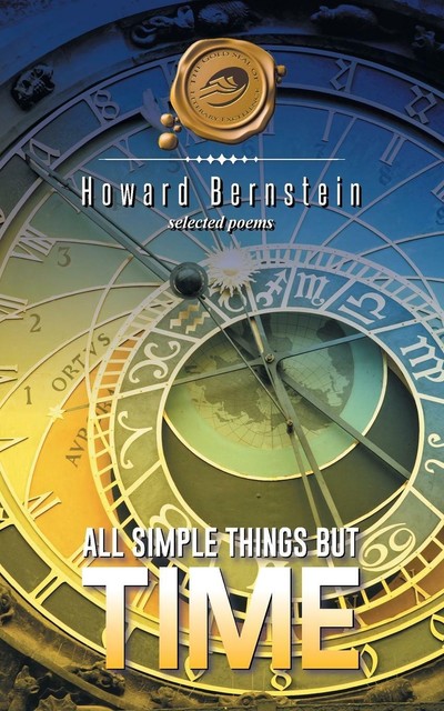All Simple Things But Time von Howard Bernstein (2014, Taschenbuch) for ...
