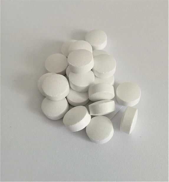 DISCOUNT SUPPLEMENT SALES Magnesium Oxide + Zinc Gluconate (60 Tablets)