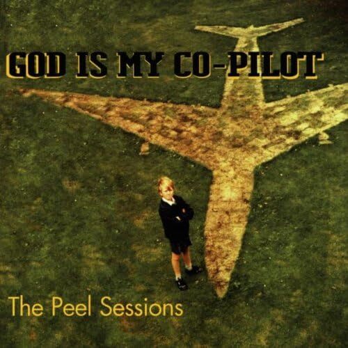 The Peel Sessions - Picture 1 of 2