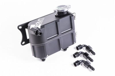 Radium Engineering 20-0270-00 Universal Coolant Expansion Tank