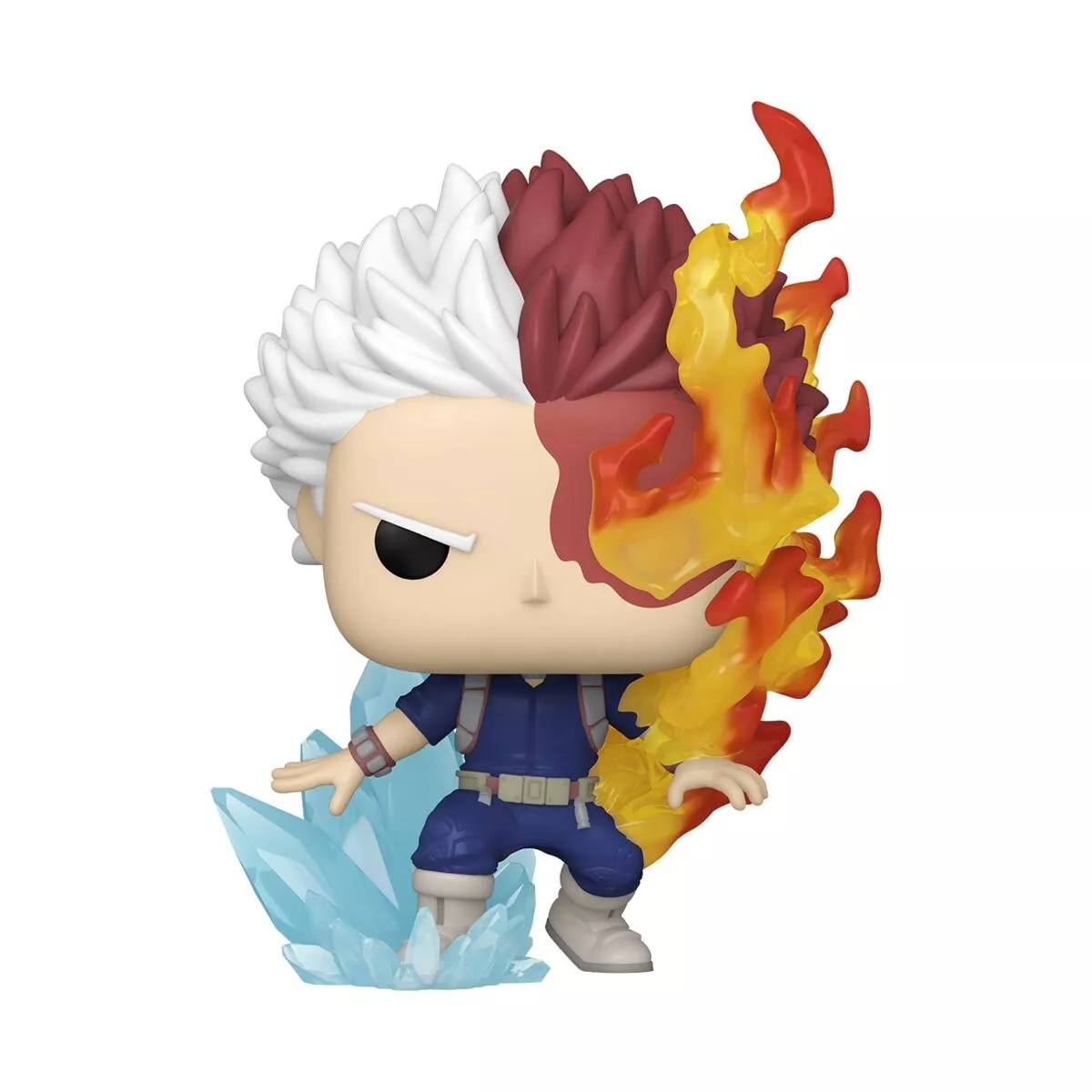 Funko Pop! Anime: My Hero Academia - Todoroki au meilleur prix sur