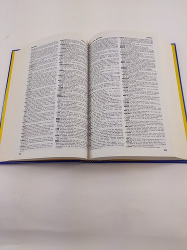 NY Ithaca College Millennium Alumni Directory 2000 University School HC Book - Picture 8 of 9