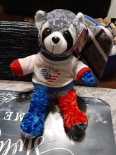 Vintage Collectible USA Plush