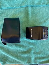 Pentax AF 330FTZ Shoes Mount Flash