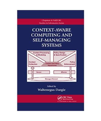 Context-Aware Computing and Self-Managing Systems