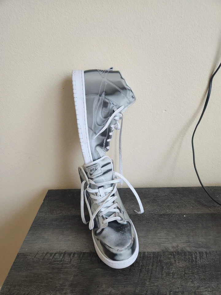 zapatos nike Foto 2 de 4