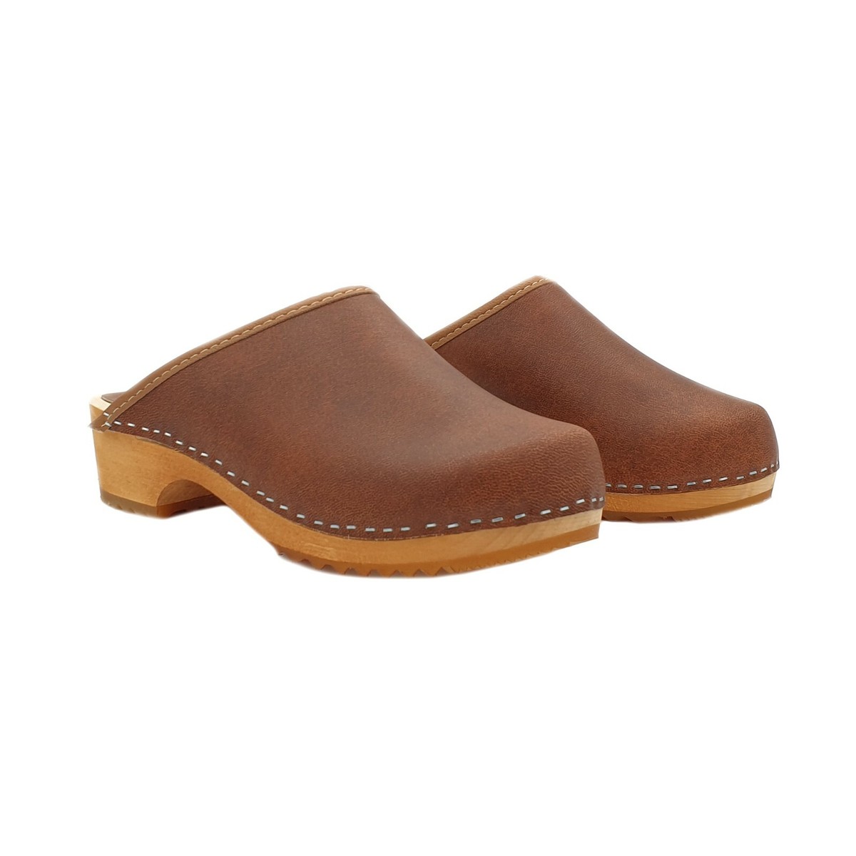 Wooden Clogs Zuecos Antiguos De Madera Zuecos Antiguos De Madera