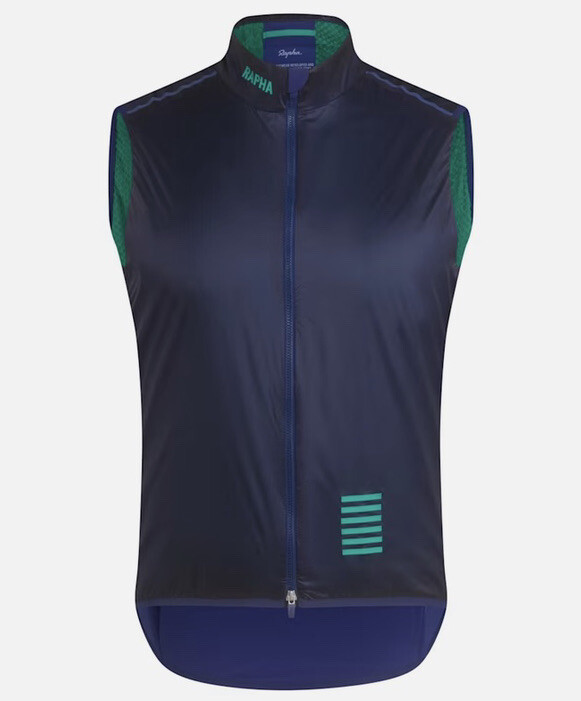 RAPHA メンズ ジレ XS ネイビー メンズ コア ジレ | Rapha