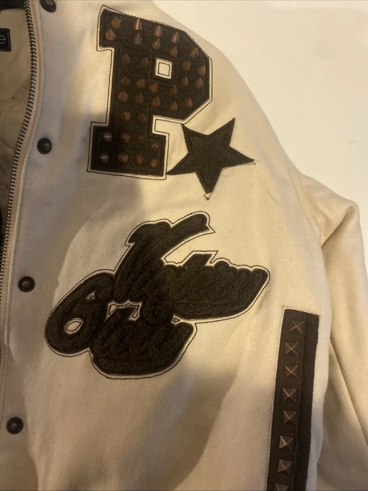 Chaqueta Pellepelle 35 Aniversario Mujer Talla Mediana Foto 4 de 4