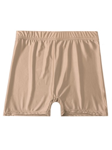 Womens Bottoms Smooth Shorts Fitness Short Leggings Yoga Swimwear Running Soft - Bild 81 von 103