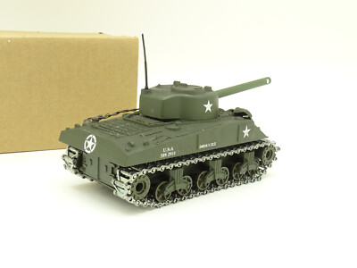 Solido + Transkit Militaire 1/50 - Char Tank Panzer IV SDKFZ 161 Wehrmacht 57