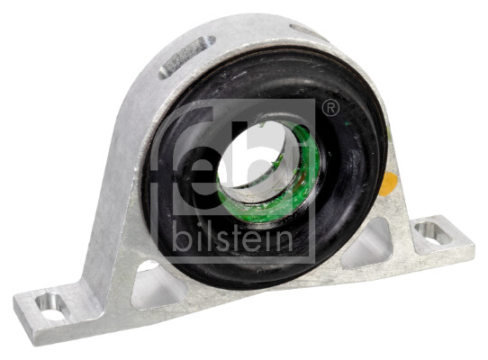 175756 FEBI BILSTEIN Mounting, propshaft for VW