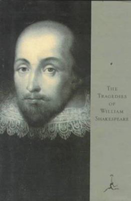 The Tragedies of William Shakespeare by 
