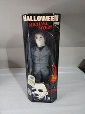 Halloween Michael Myers Horror Collector Series 18" Figure - Some Box DMG