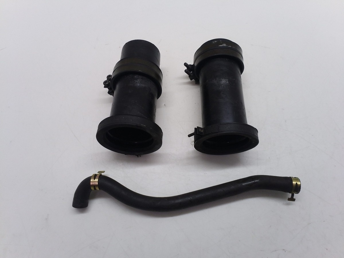 プティ Kawasaki ZX-9R 98-99 Airbox Ducts 140731706 | eBay