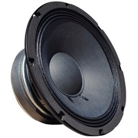Faital Pro 8FE300 4 Ohm 20 Cm Midwoofer 200 Mm Woofer Auto