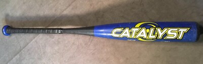 Louisville Slugger Catalyst SL72C TPX 31 in X 21 Oz Baseball