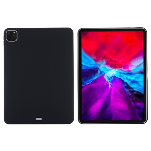 Liquid Silicone Case Cover Skin For iPad 5/6/7/8/9/10th Mini Air 5 Pro 11" 12.9" - Picture 28 of 49