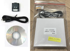 USB Conversion Case CD-ROM PC Interface Module for LCR meter DE-5000 DER-EE