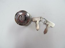 Club Car DS Golf Cart Electric 2 Wire Ignition Switch 81-95 Electric  Key52